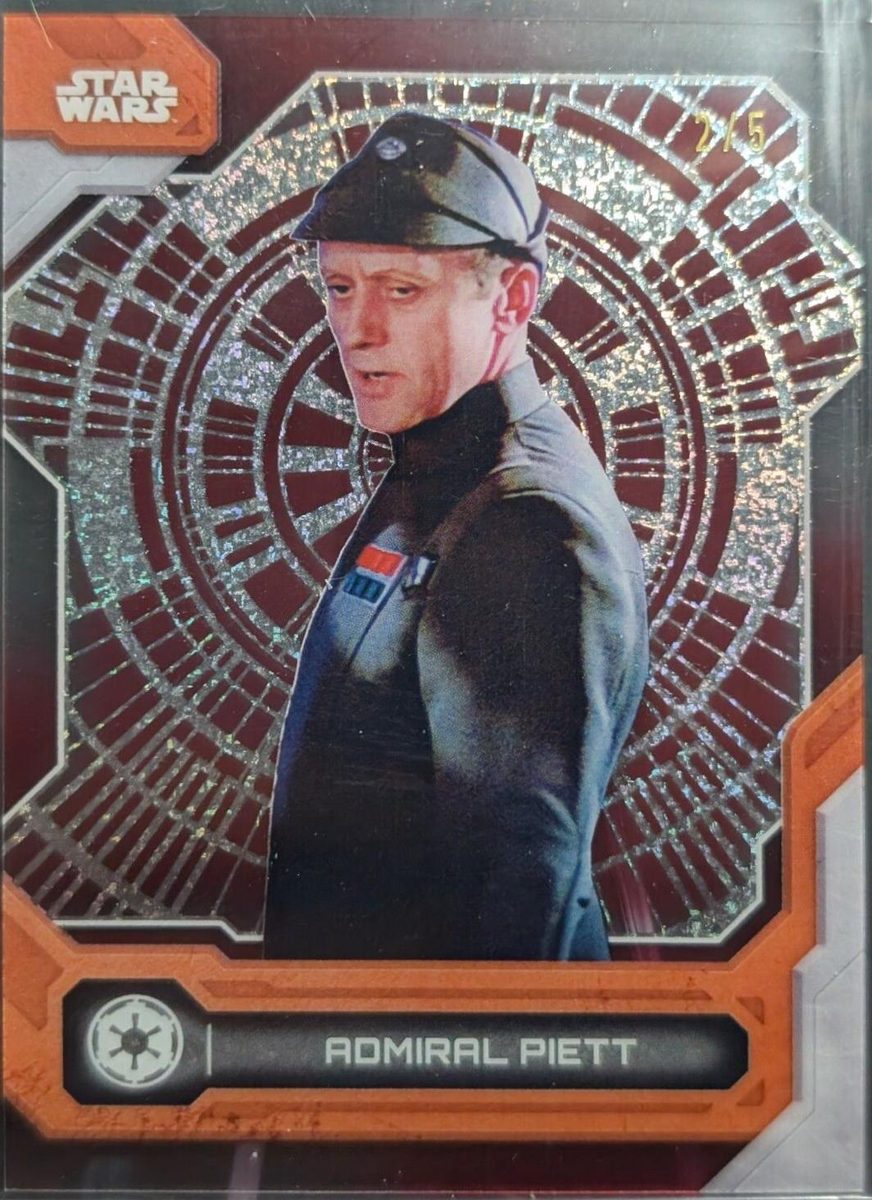 Admiral Piett