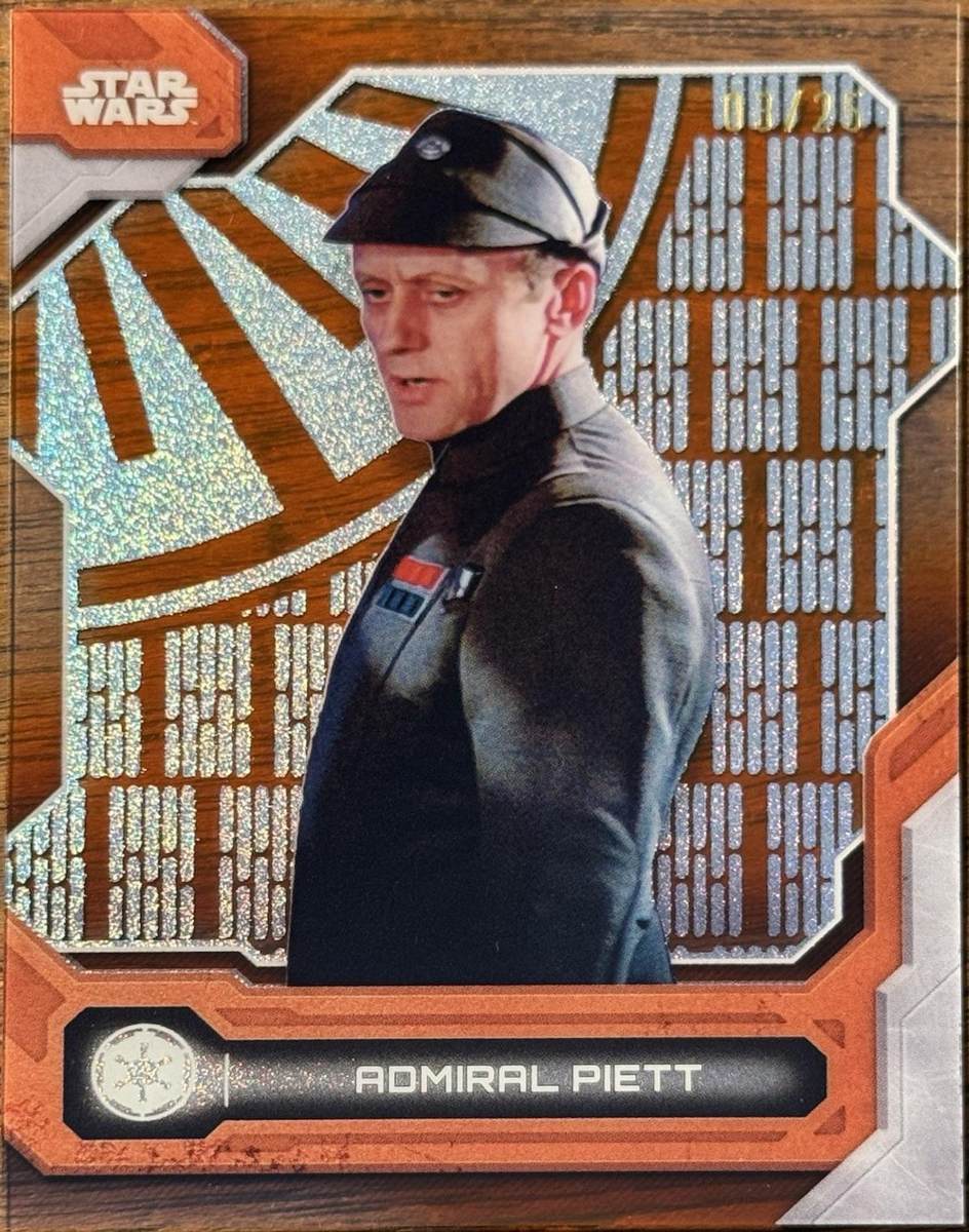 Admiral Piett