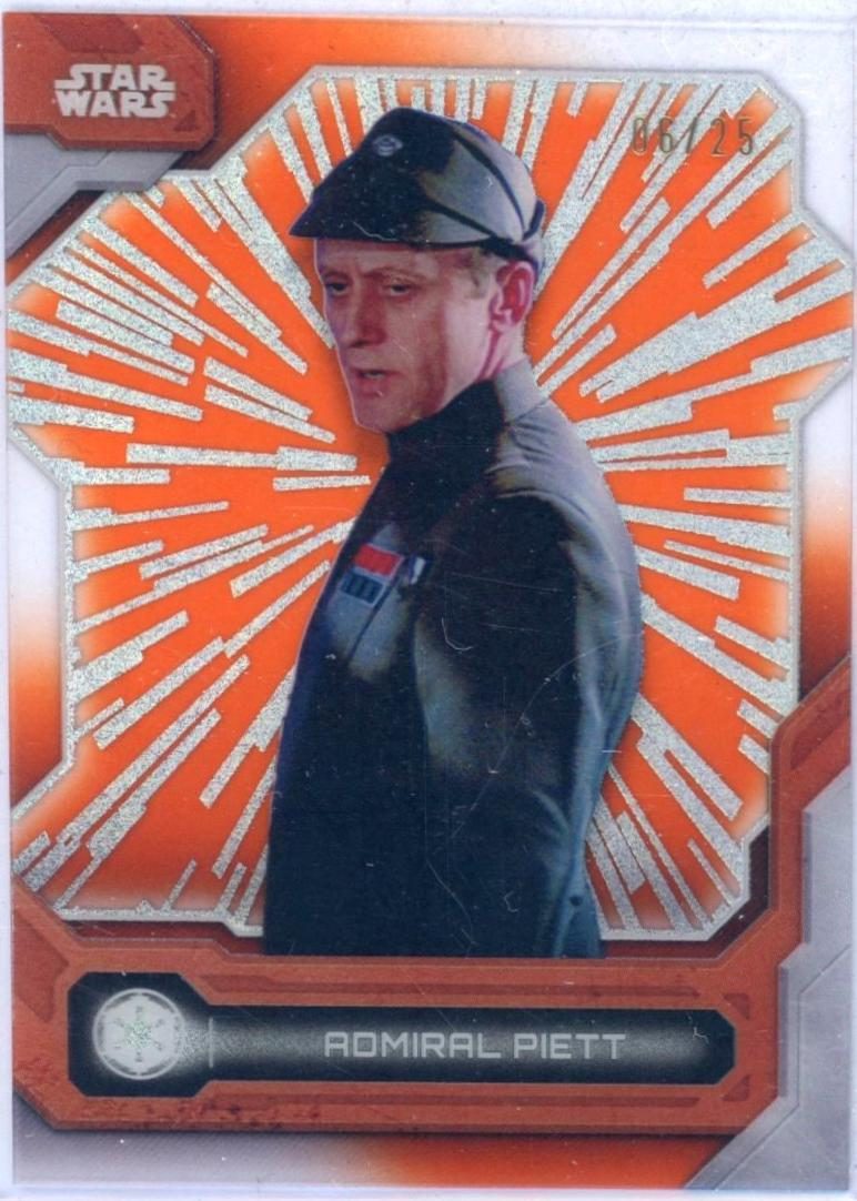 Admiral Piett