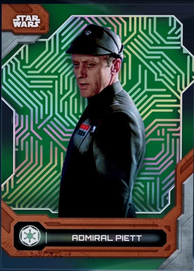 Admiral Piett