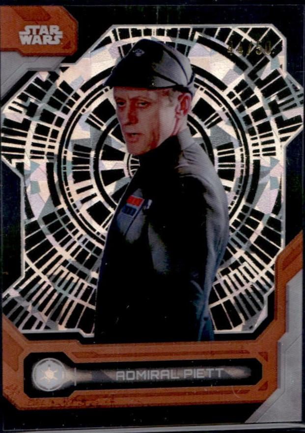Admiral Piett