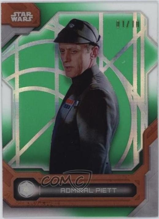 Admiral Piett