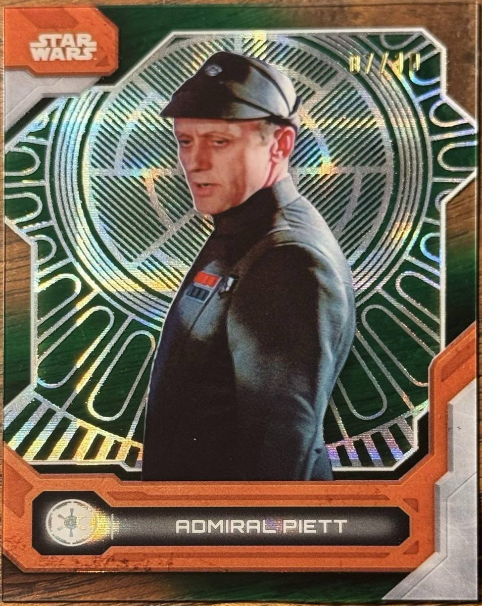 Admiral Piett