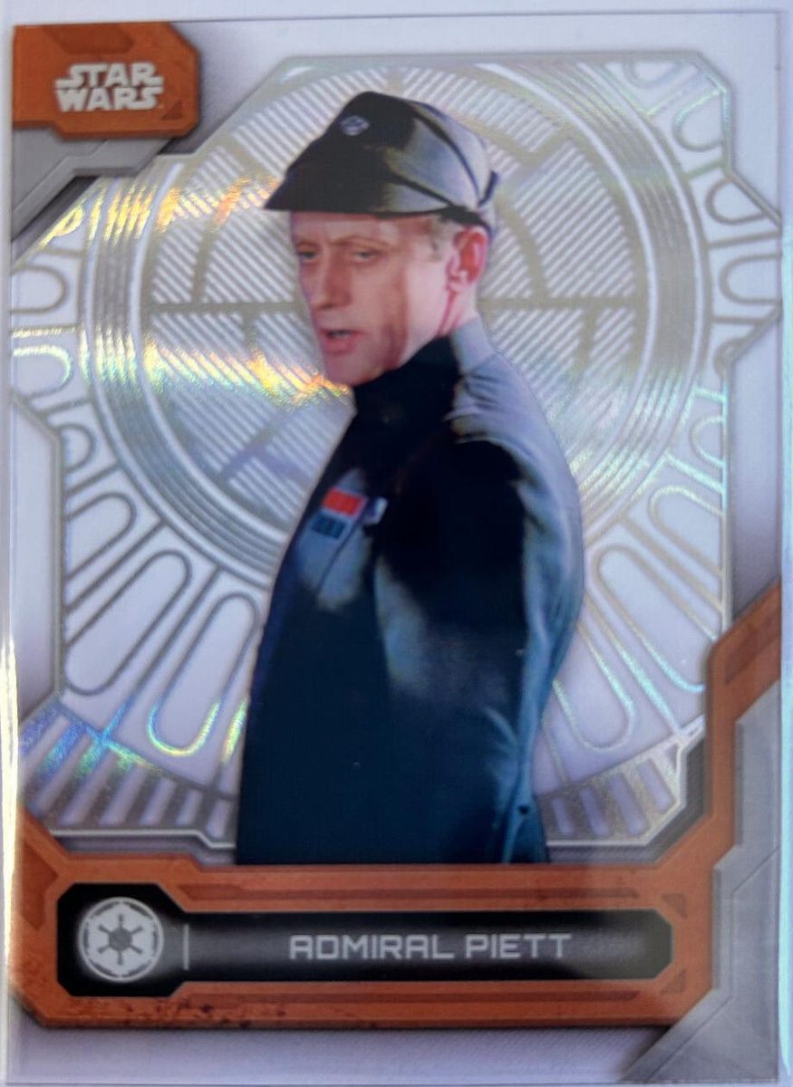 Admiral Piett