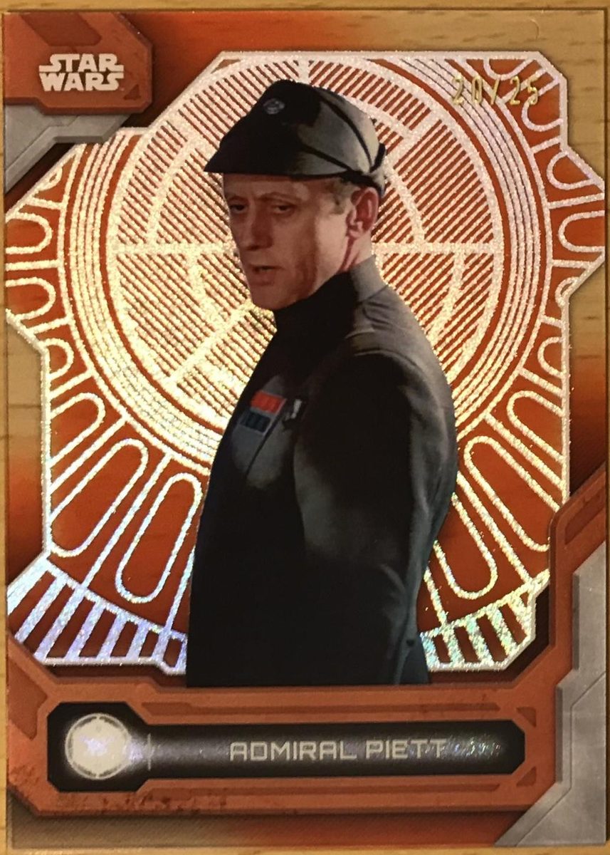 Admiral Piett