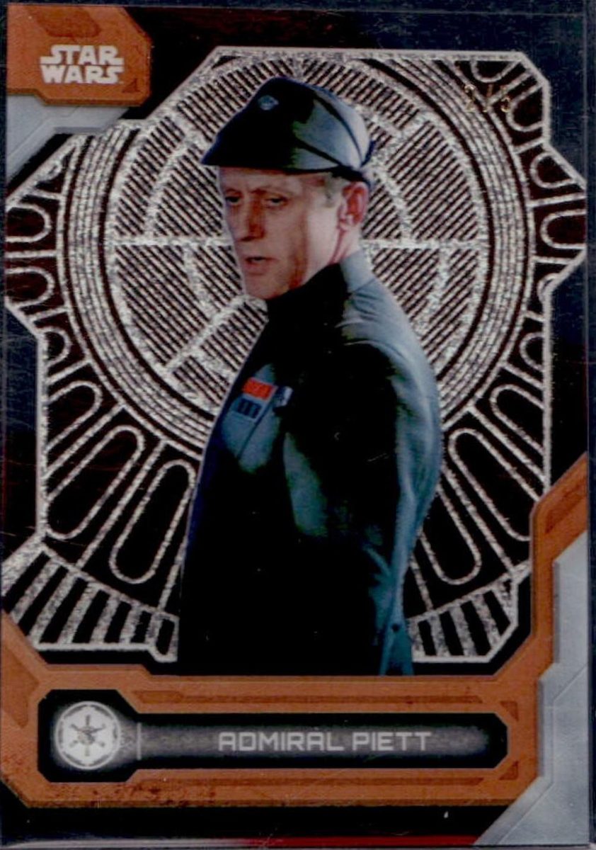 Admiral Piett