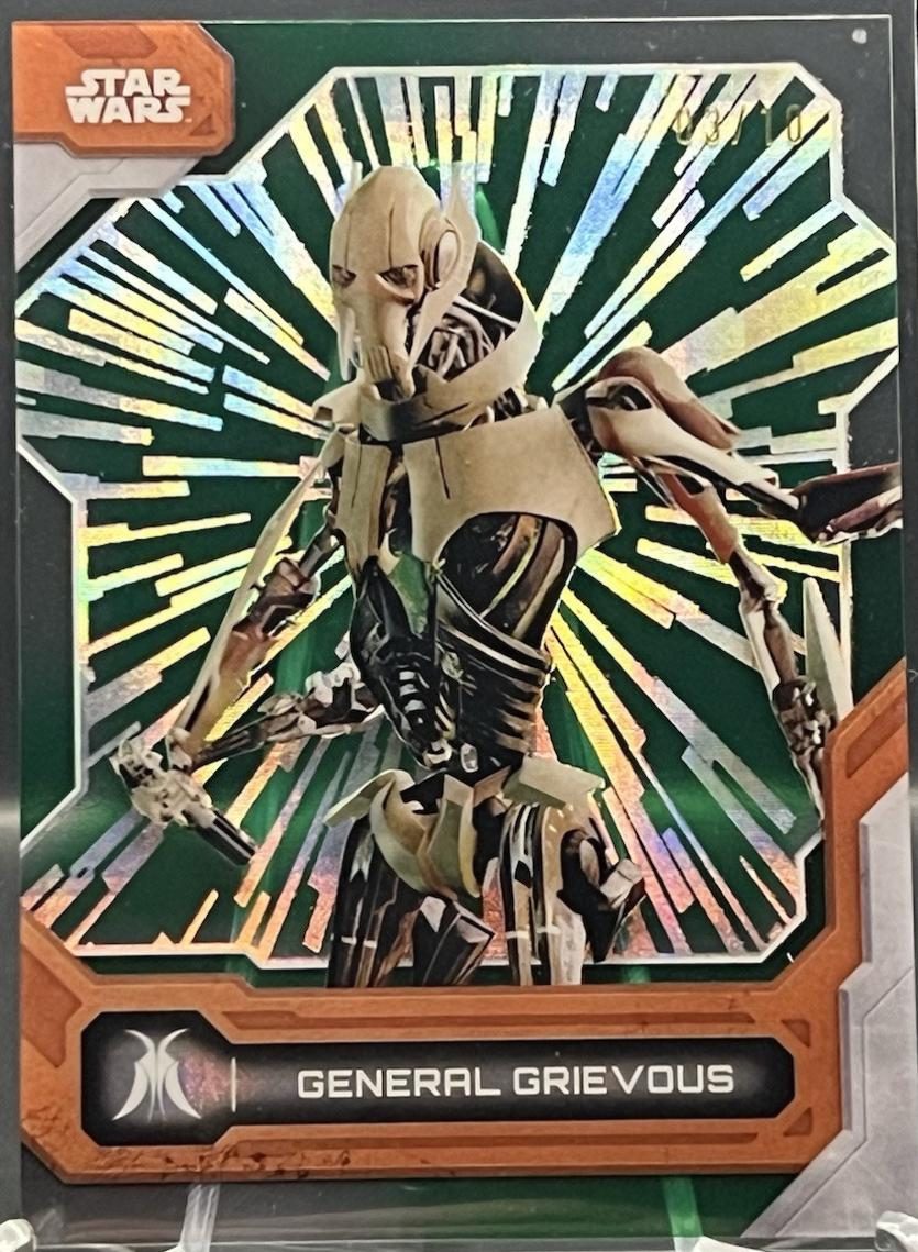 General Grievous