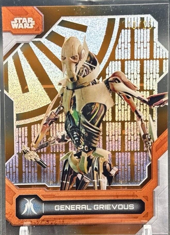General Grievous
