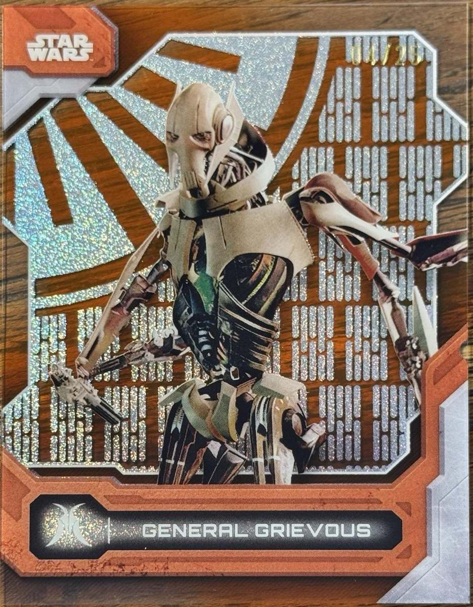 General Grievous