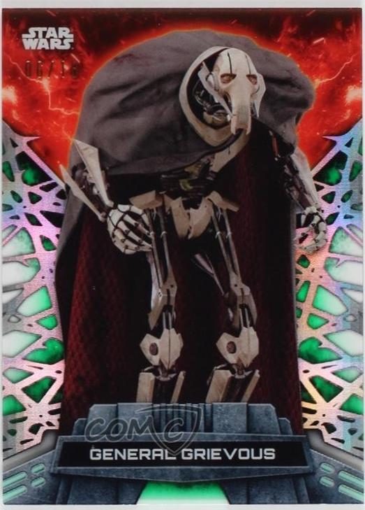General Grievous