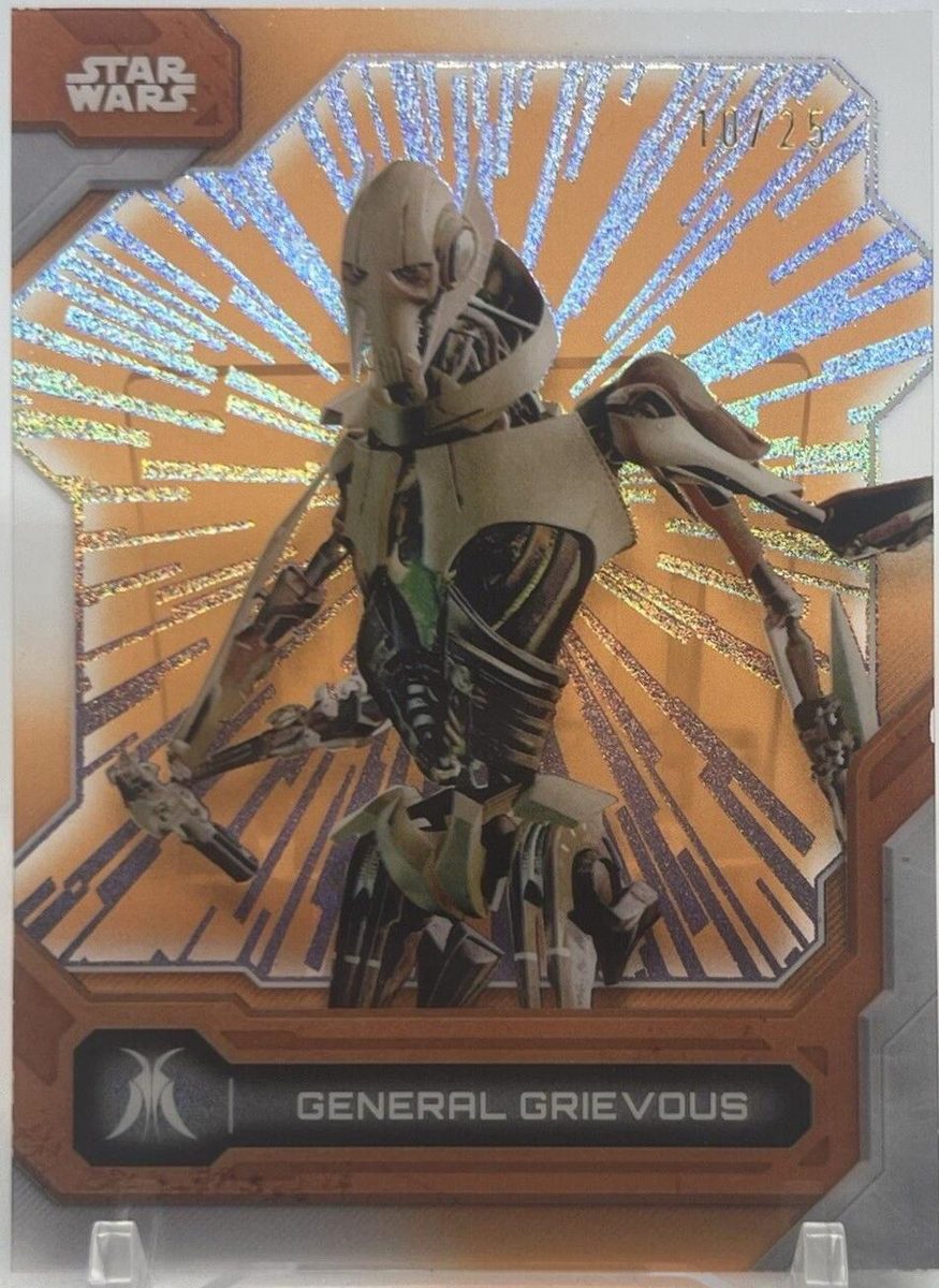 General Grievous