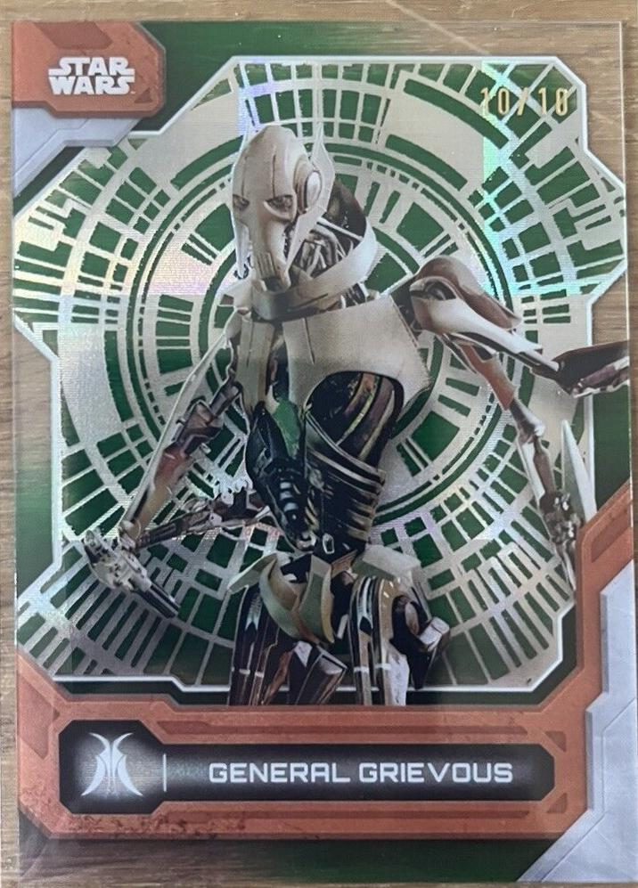 General Grievous