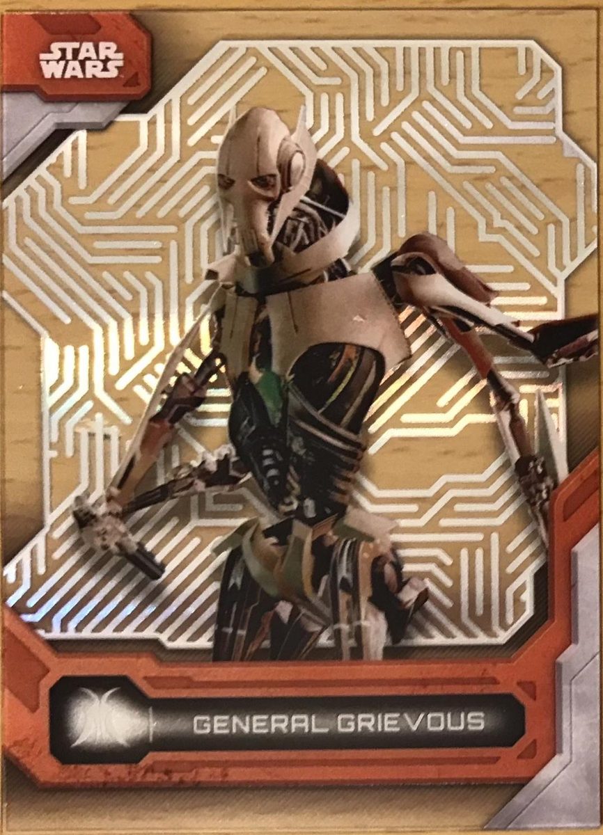 General Grievous