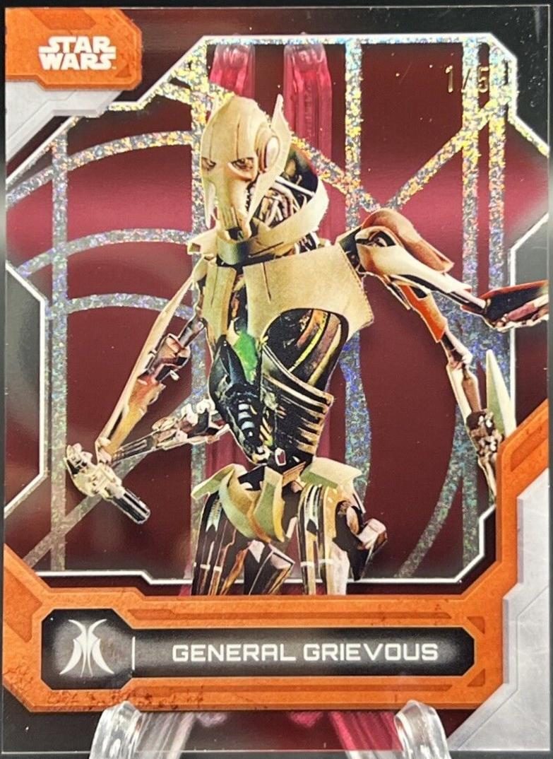 General Grievous
