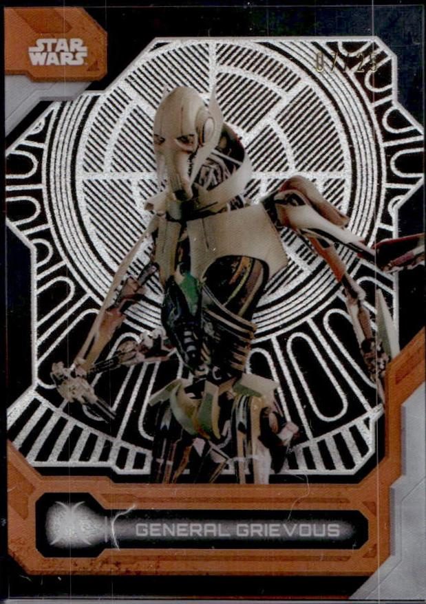 General Grievous