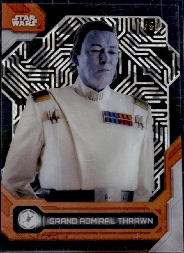 Grand Admiral Thrawn