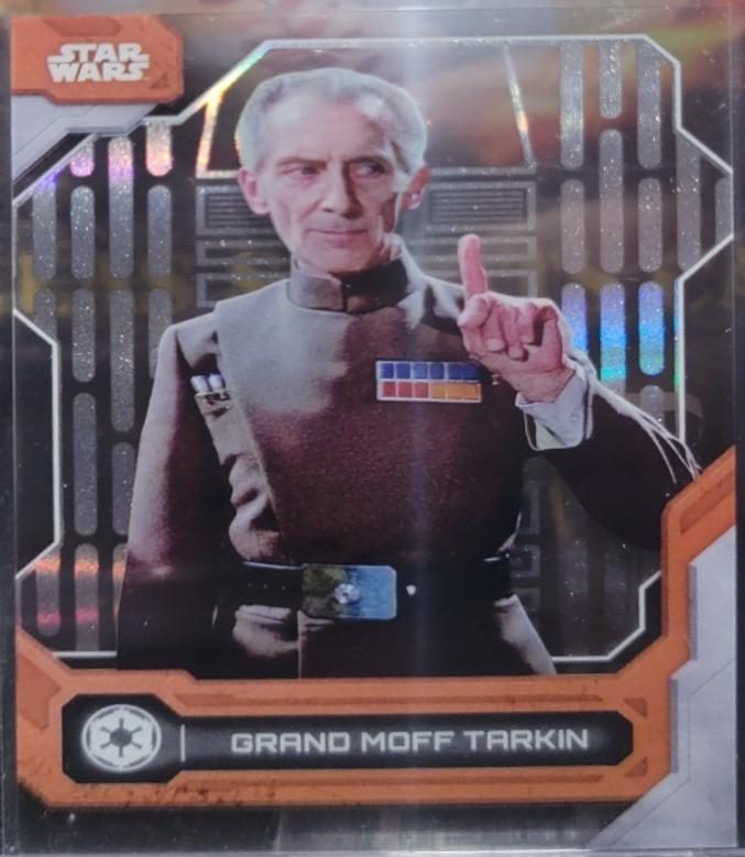 Grand Moff Tarkin