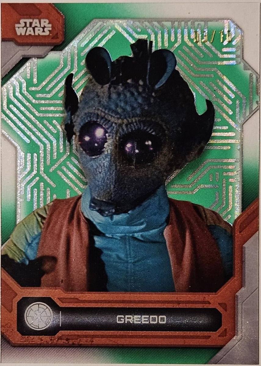 Greedo
