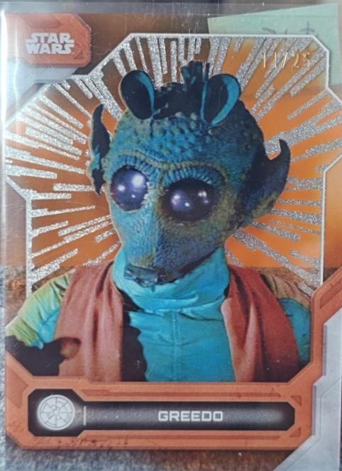Greedo