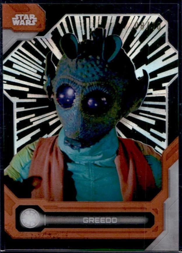 Greedo
