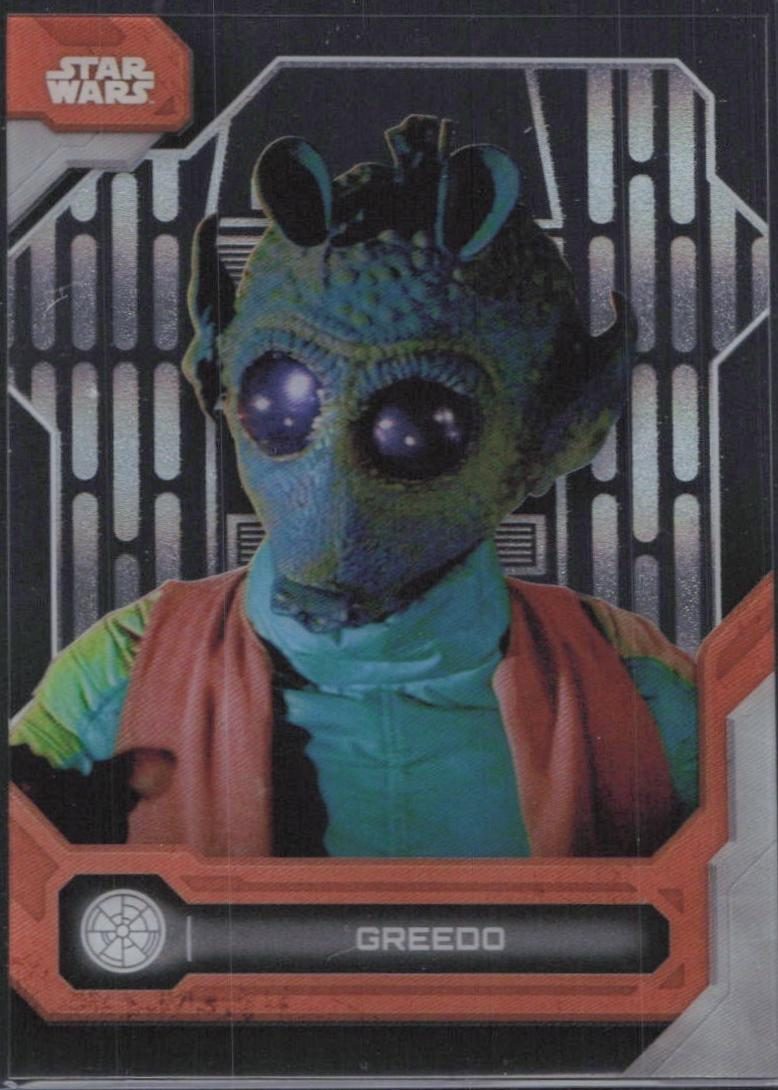 Greedo
