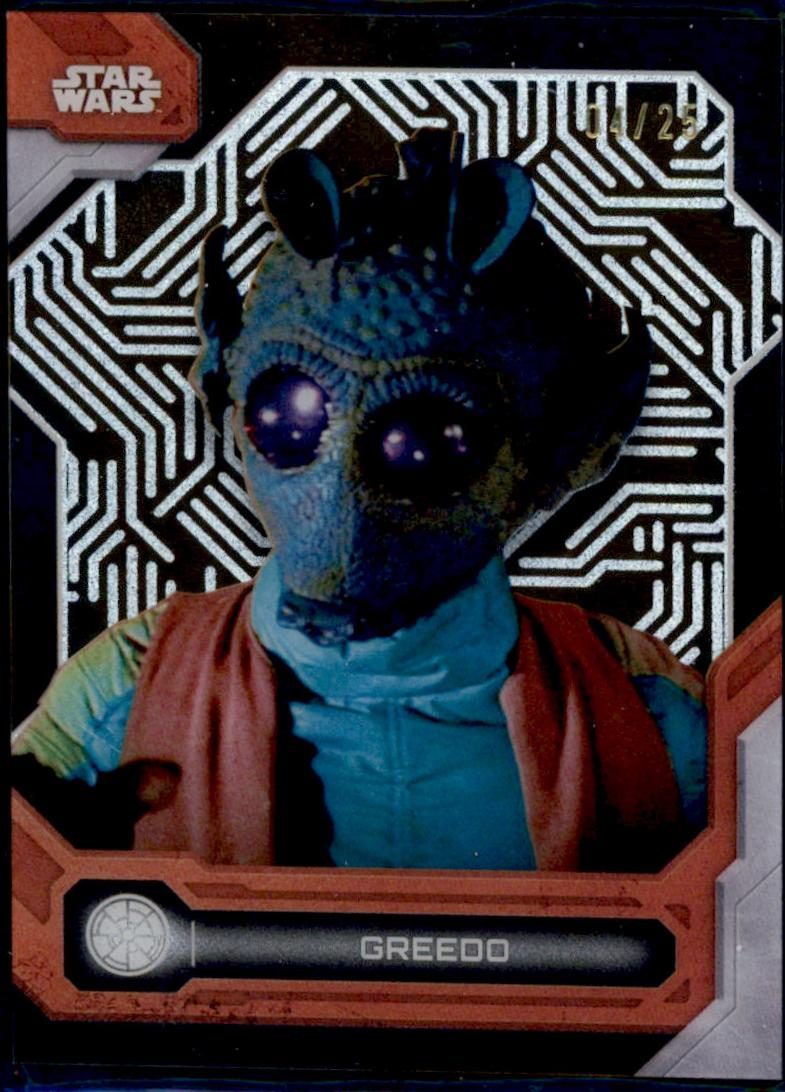 Greedo