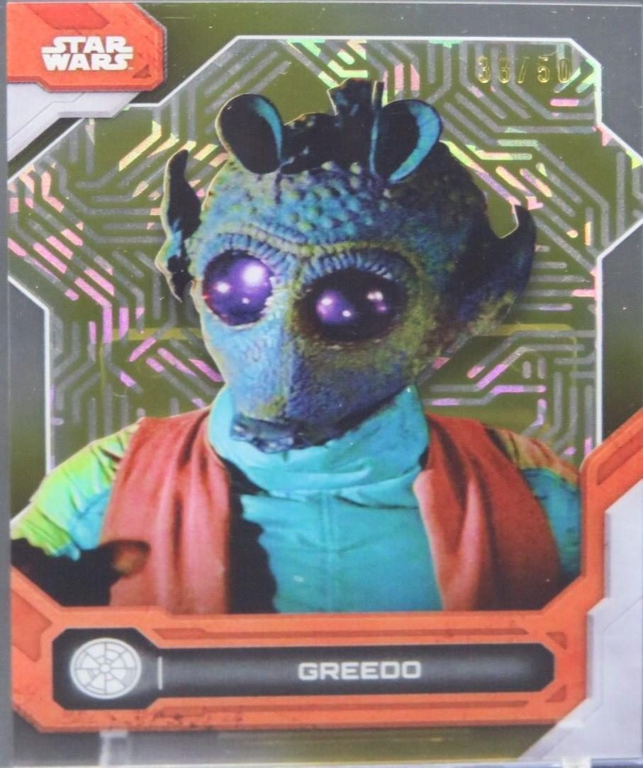 Greedo