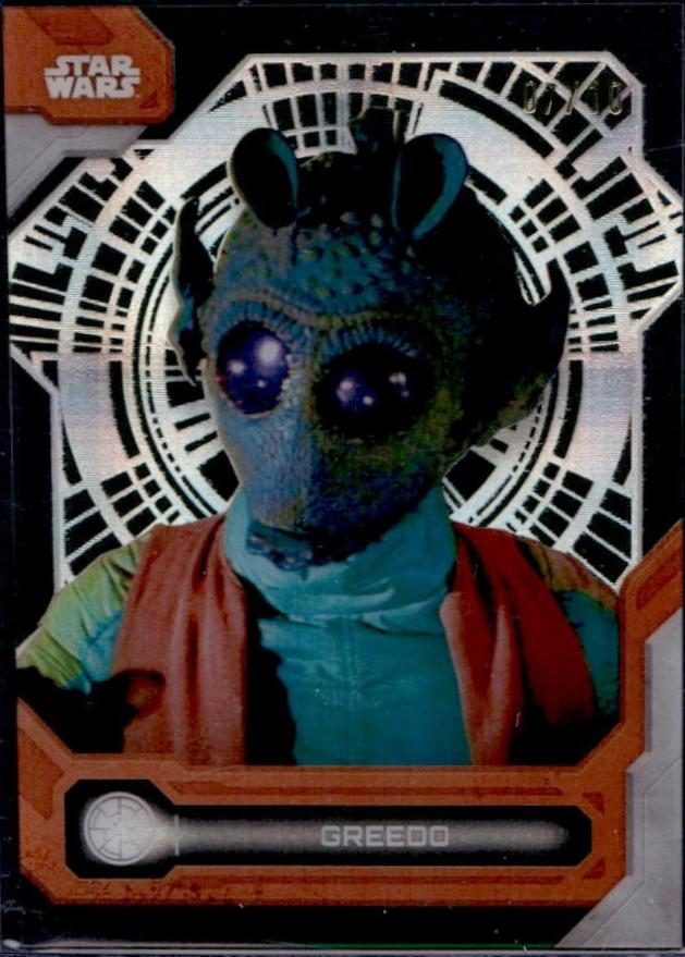 Greedo