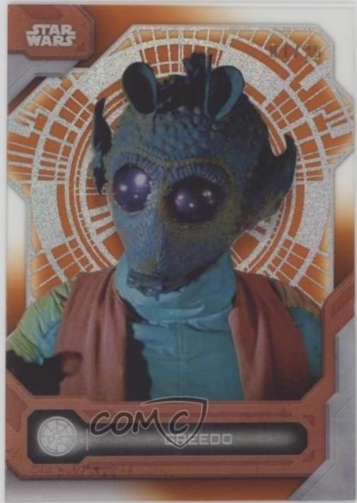 Greedo