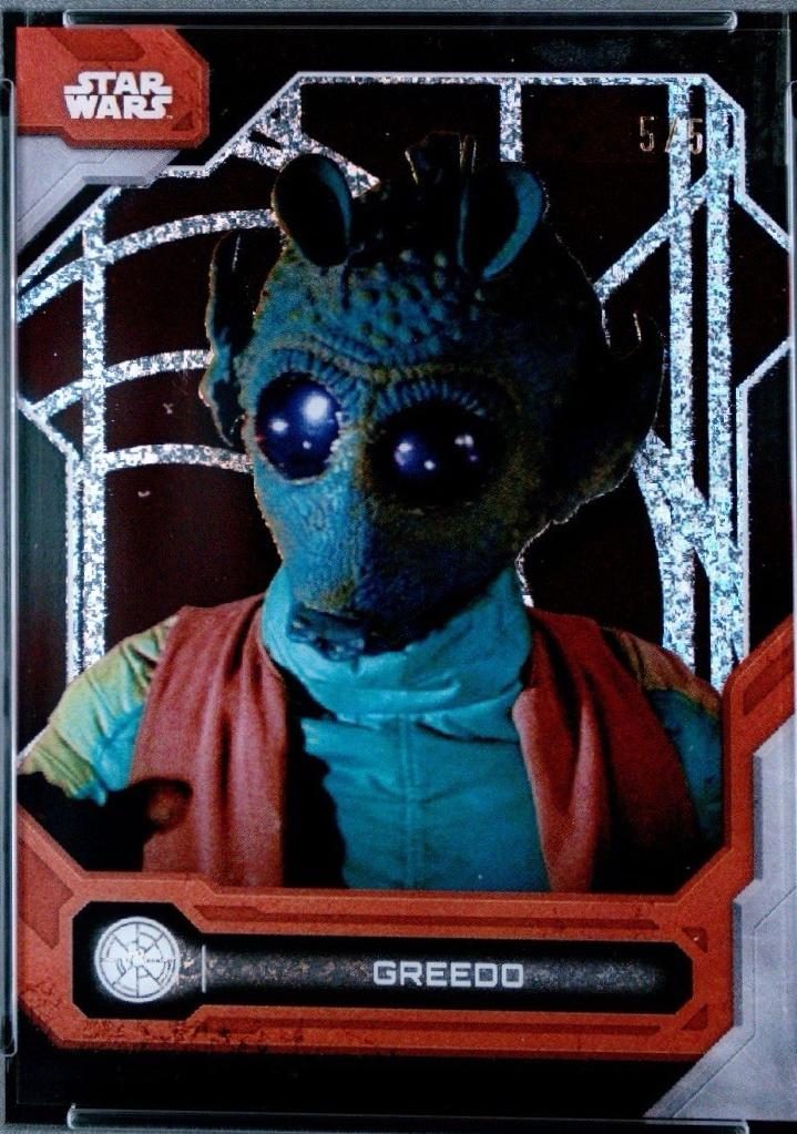 Greedo