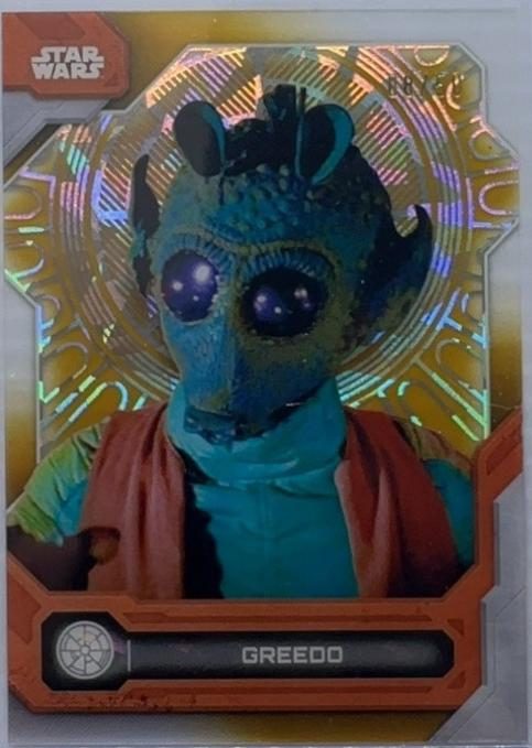Greedo