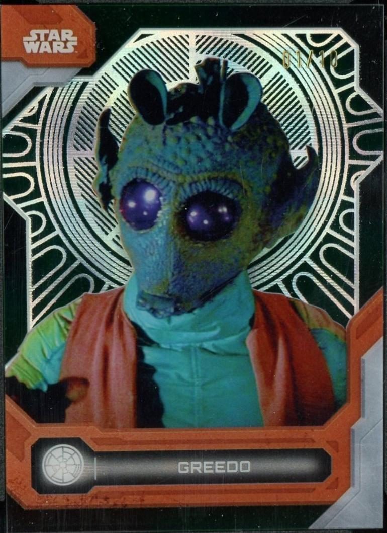 Greedo