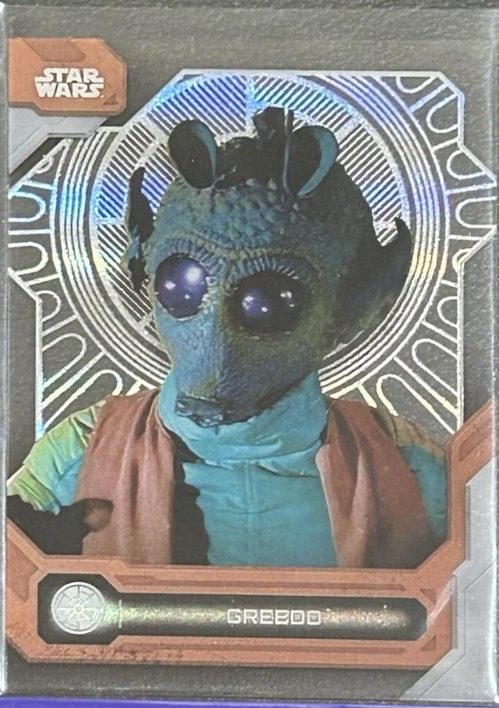Greedo