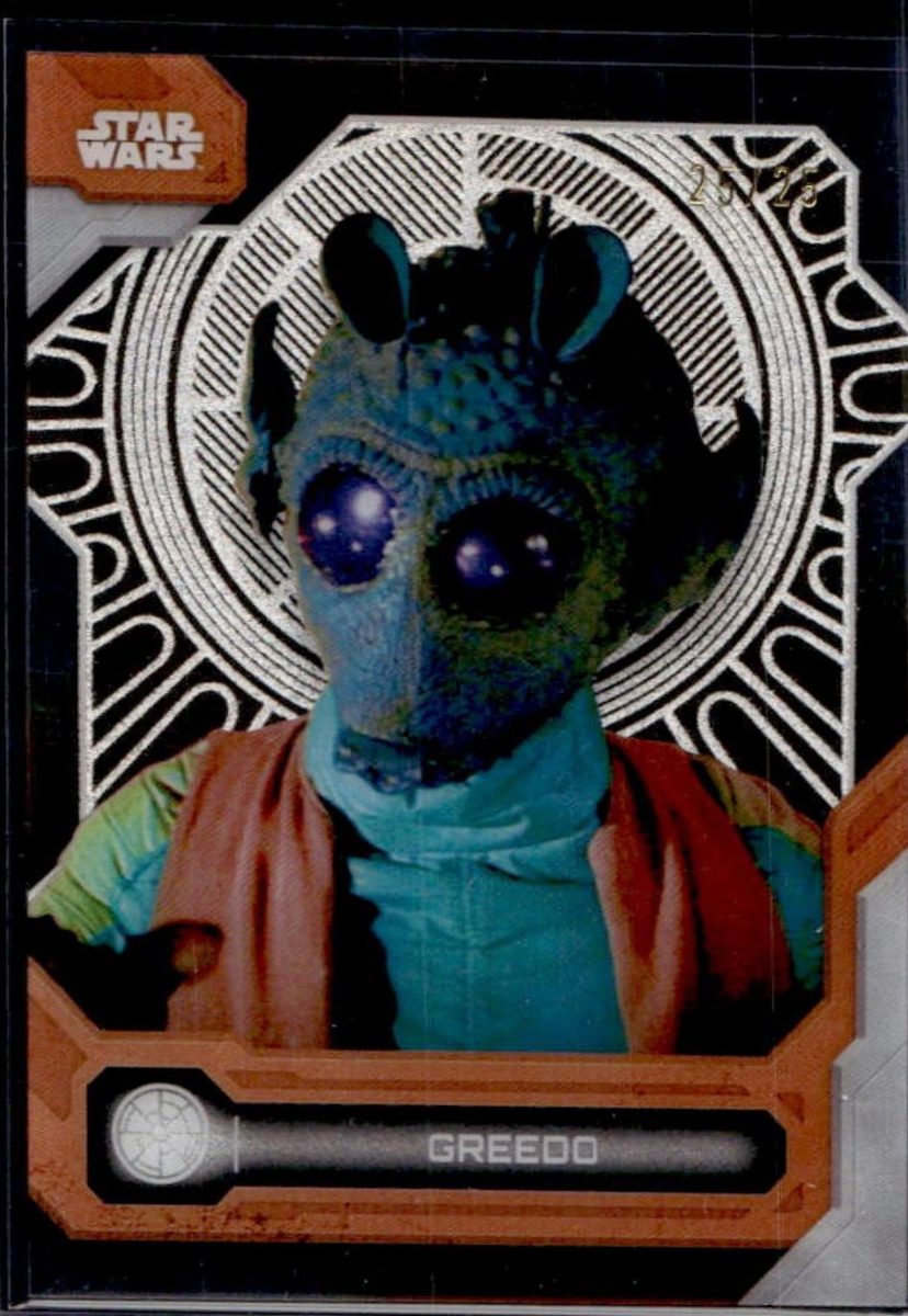 Greedo