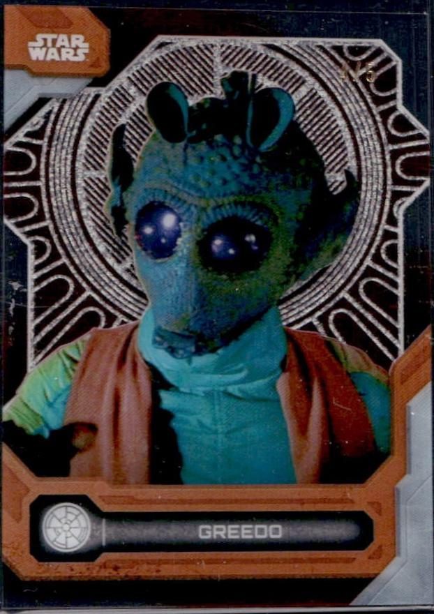 Greedo