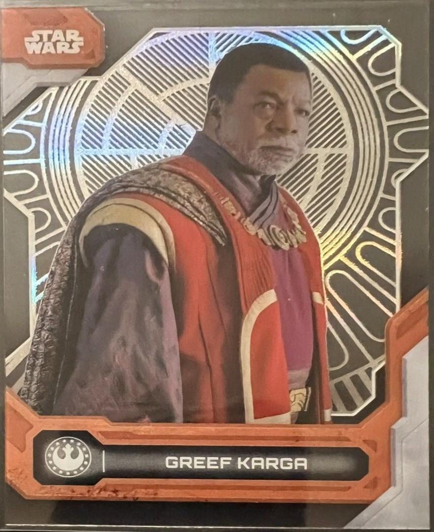 Greef Karga