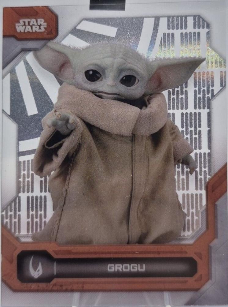 Grogu