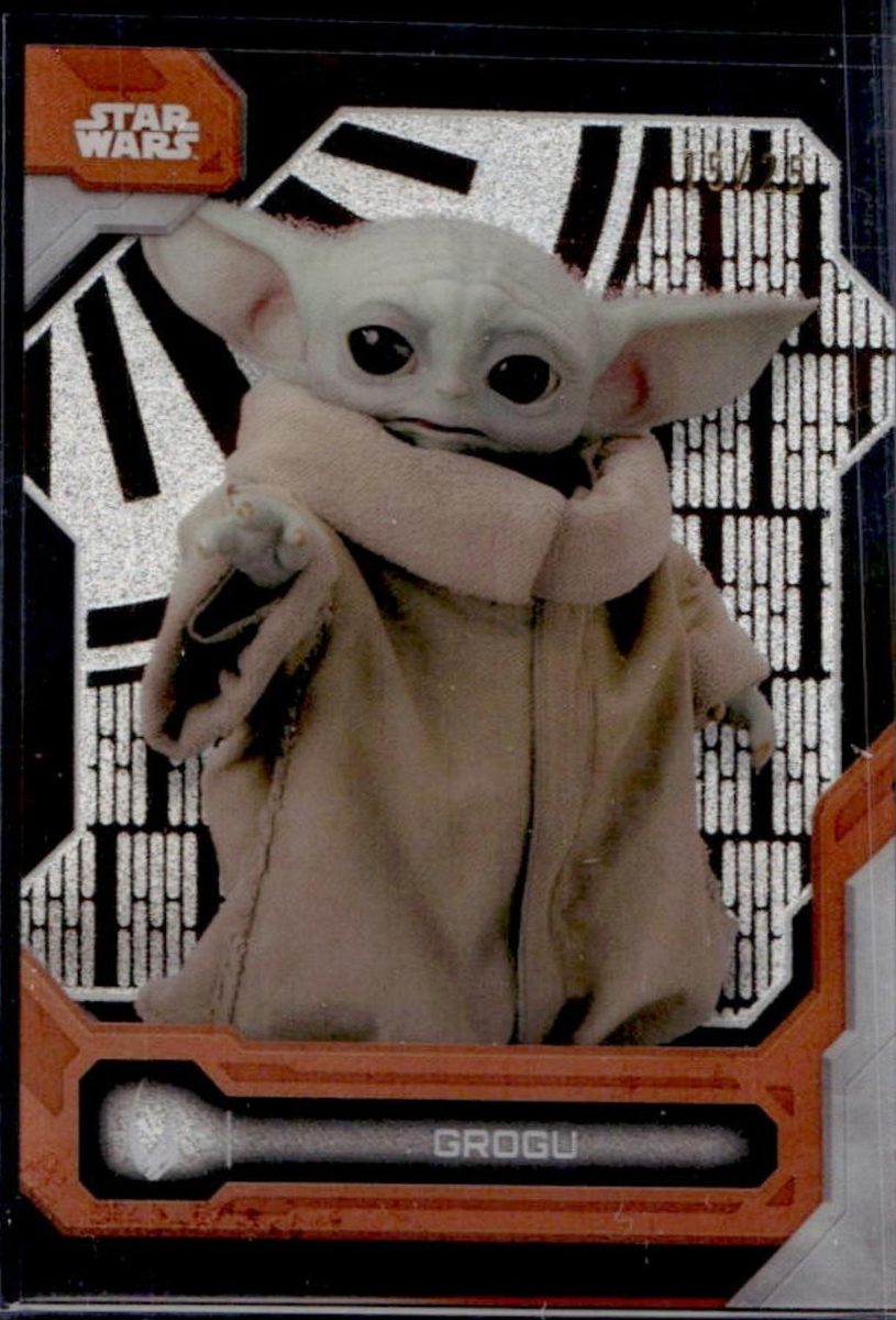 Grogu
