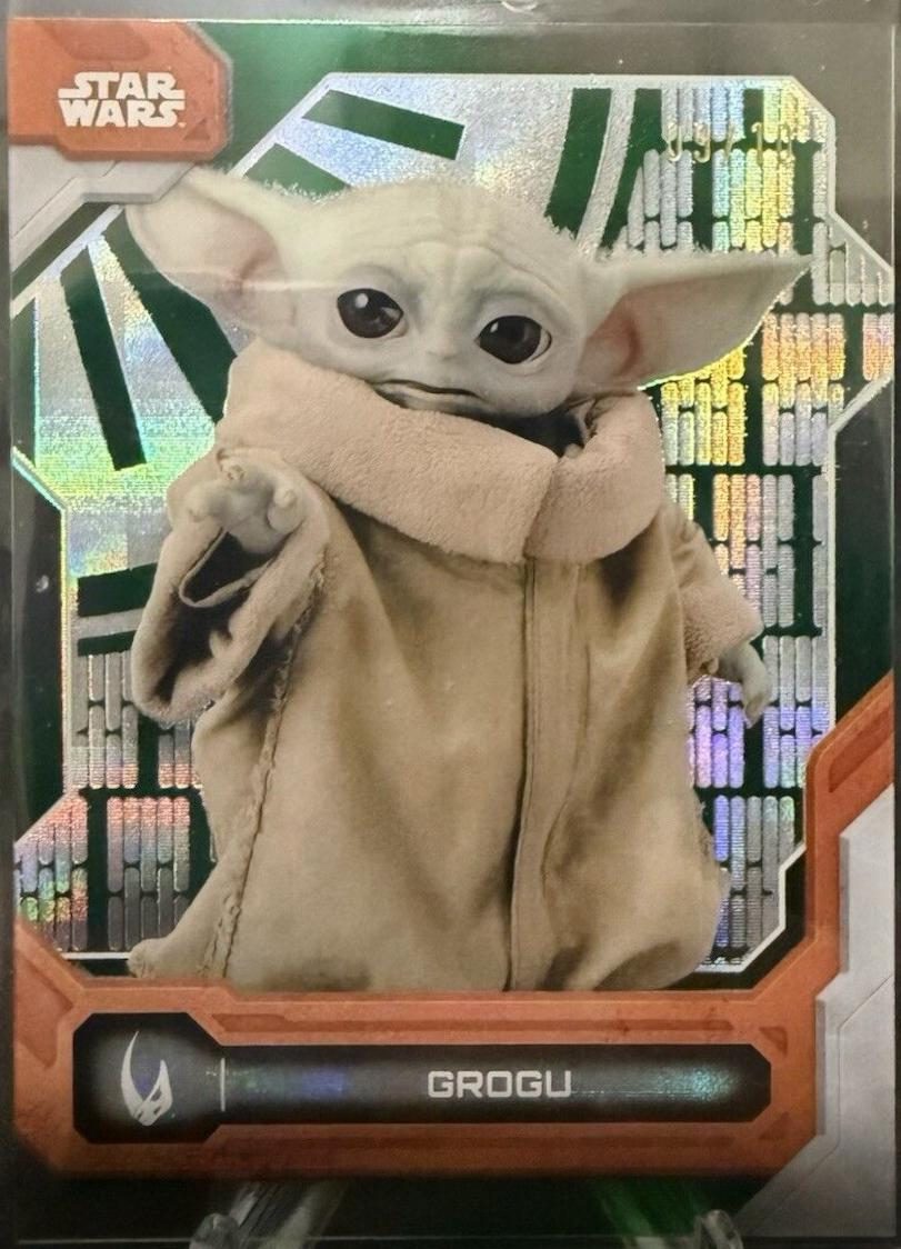 Grogu