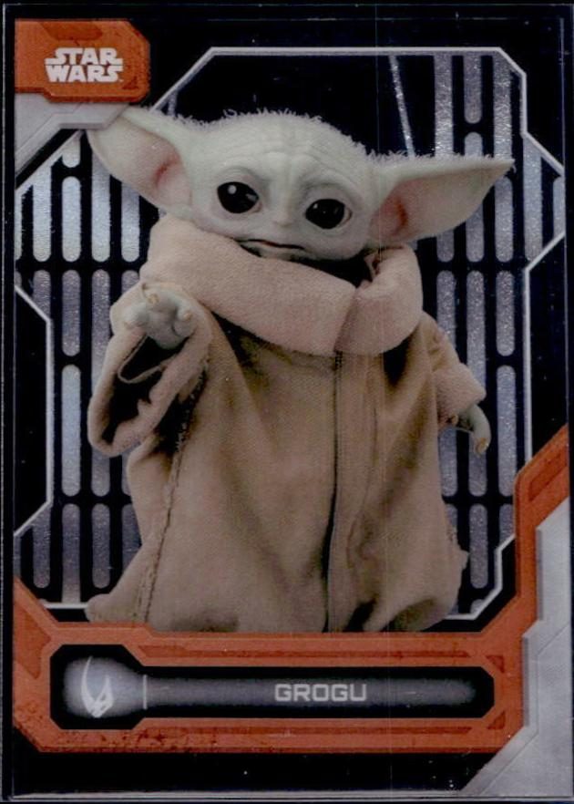 Grogu
