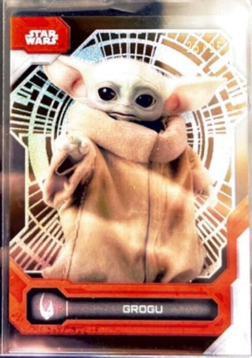 Grogu