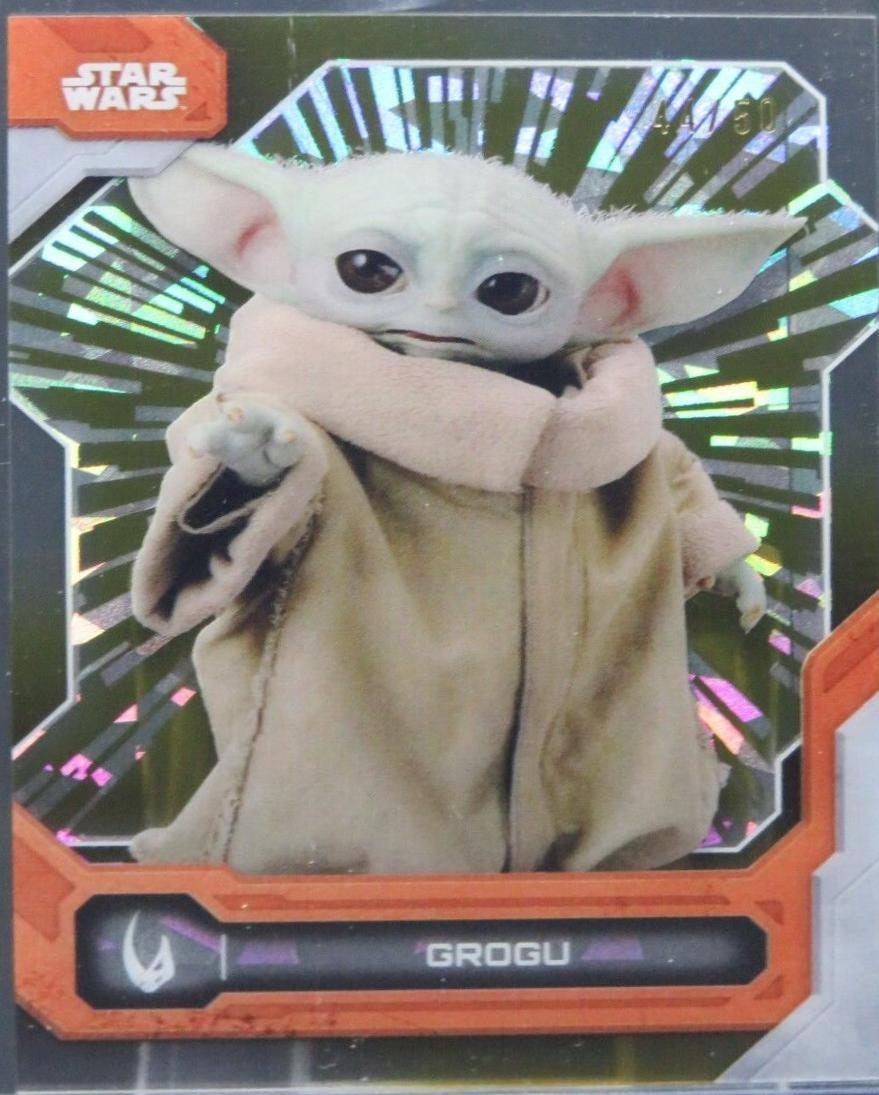 Grogu