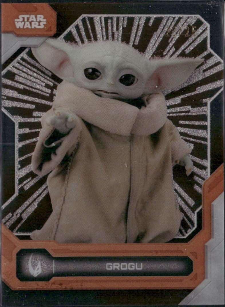 Grogu