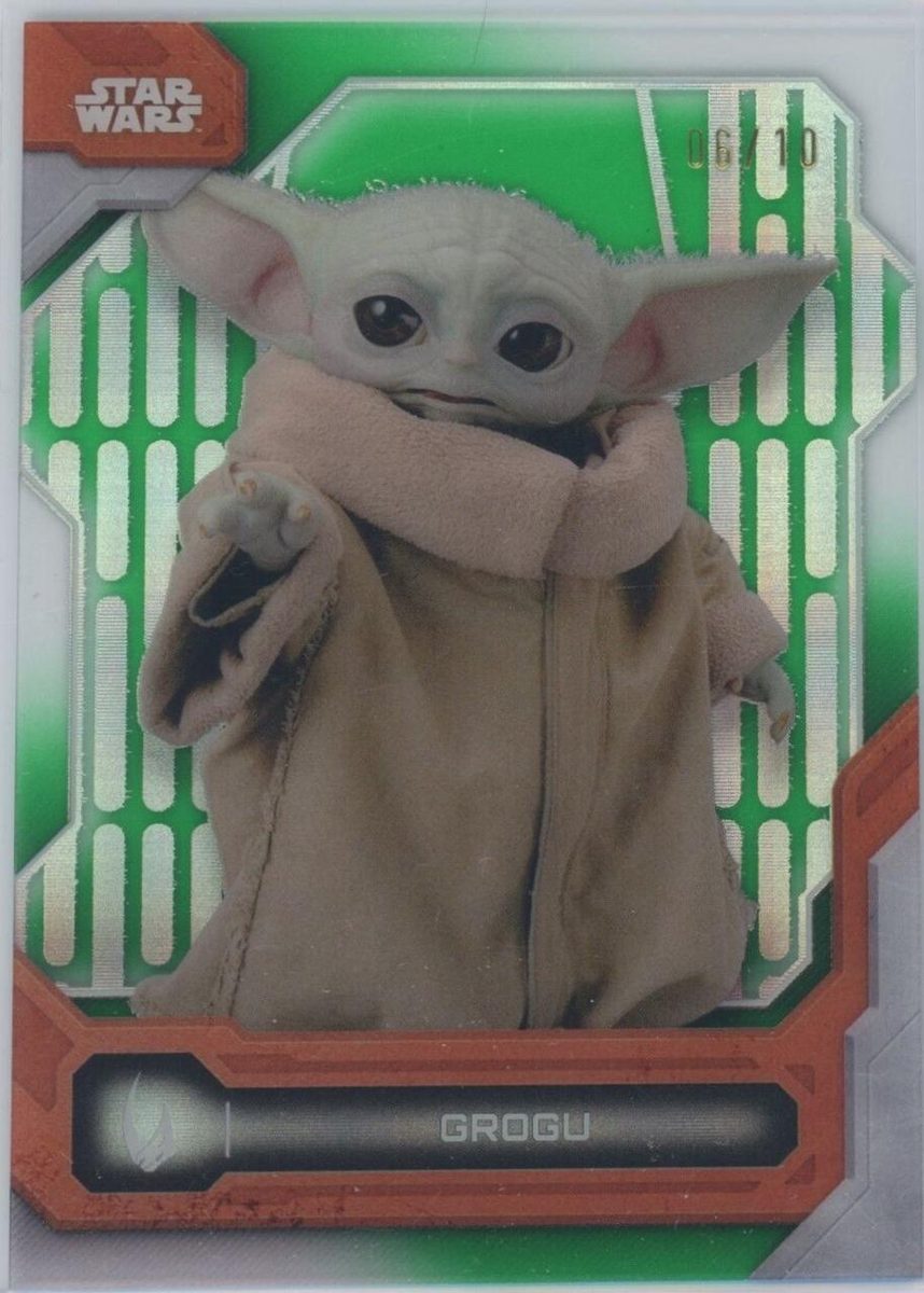 Grogu