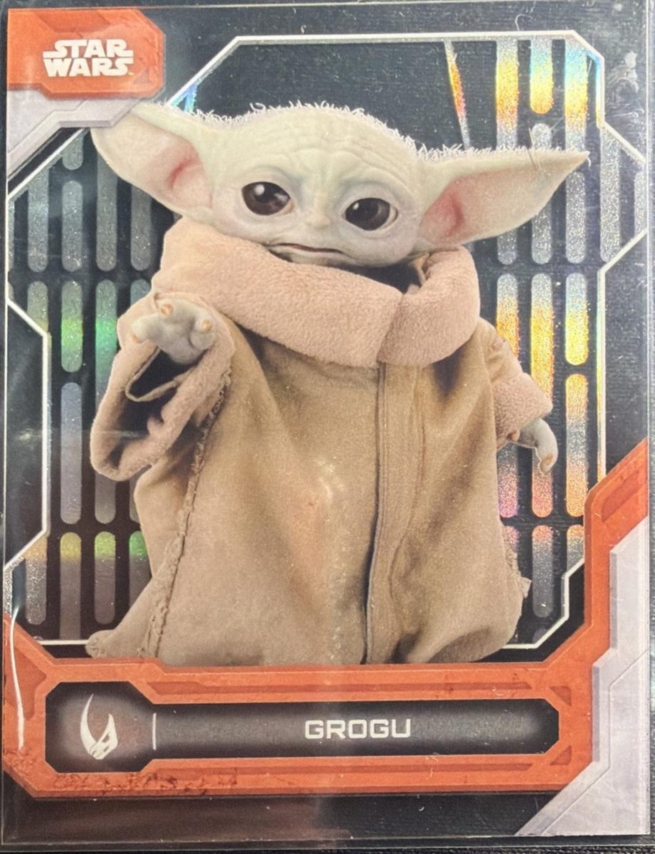 Grogu