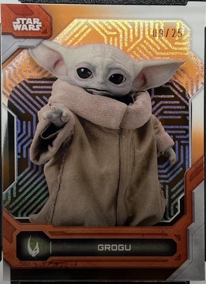 Grogu