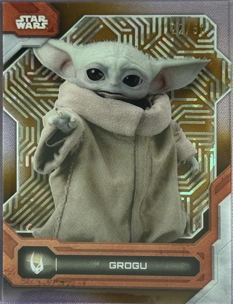 Grogu