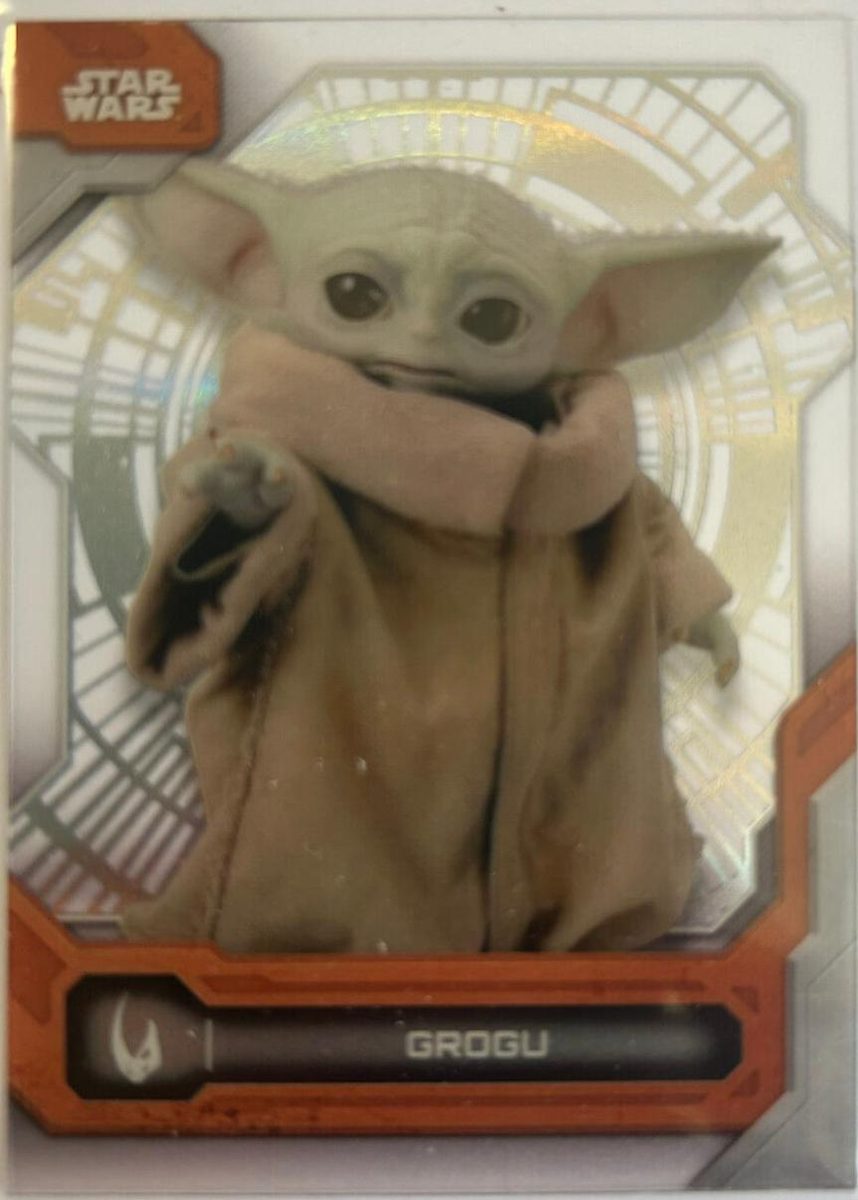 Grogu