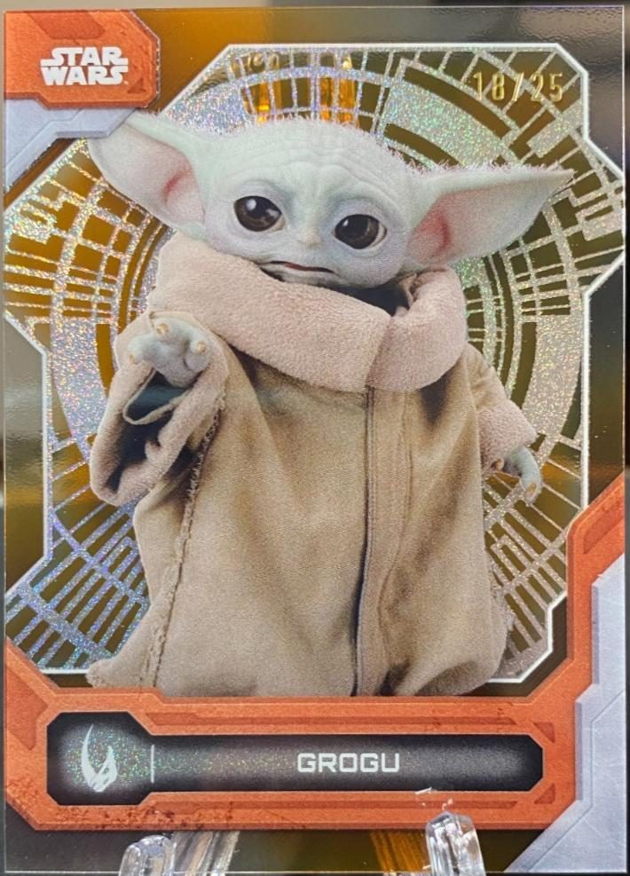 Grogu