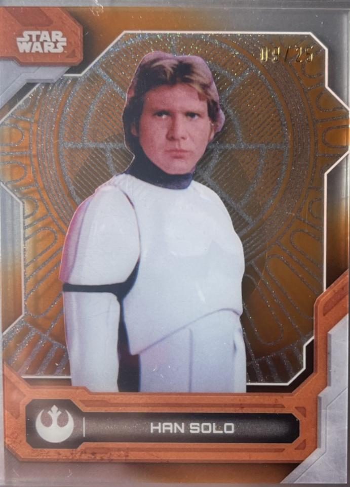 Han Solo